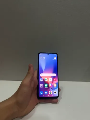Xiaomi Redmi Note 10 - 128Gb