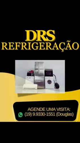 Drs Refrigeração