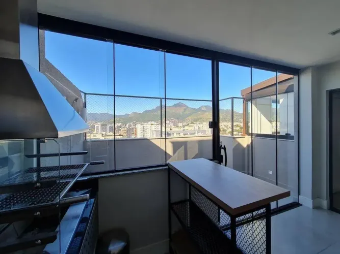 Cobertura / Penthouse para locação, Cachambi, Rio de Janeiro, RJ