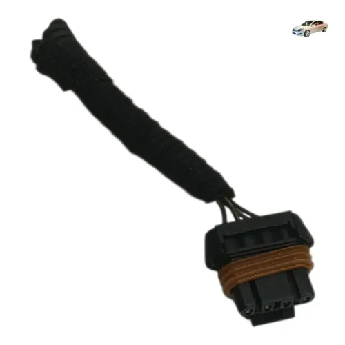 Plug Conector Sonda Lambda Pré Catalisador Gm Vectra 2011