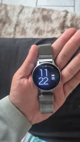 Galaxy watch active 2