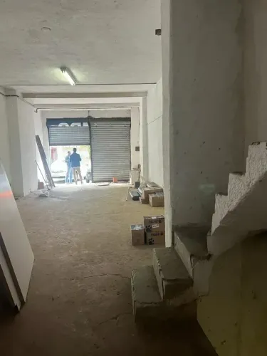 À venda Z| Ponto comercial no Cosme Velho | 241 m²