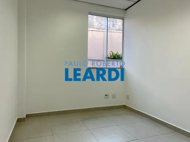 CONJ. COMERCIAL - JARDIM DA GLÓRIA - SP