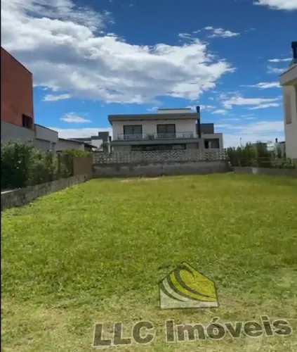 Terreno para Venda em Garopaba, Campo Duna
