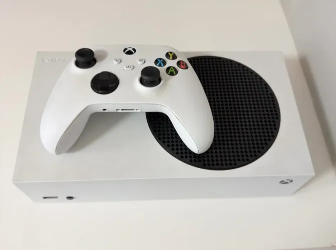 Xbox One Series S 512gb