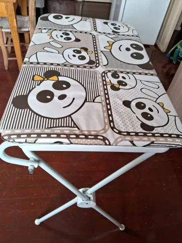 Itens para bebê