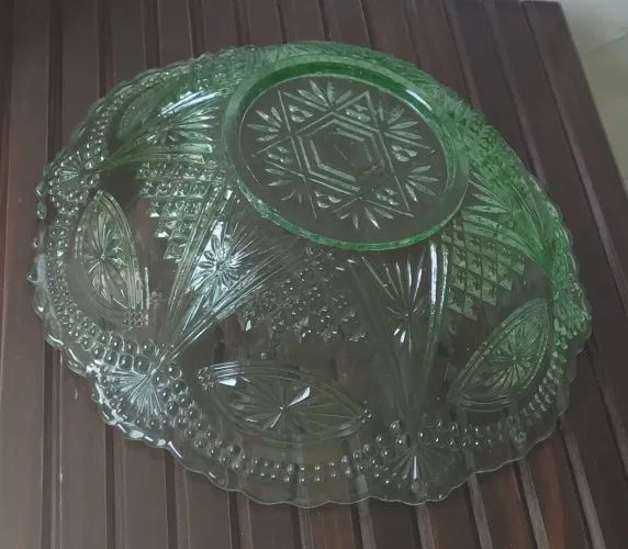 Fruteira,centro de mesa antiga