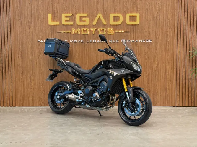 TRACER 900 GT ABS 2025