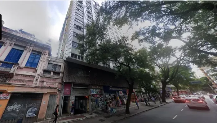 Apartamento com 2 quartos à venda, 50m² - Centro