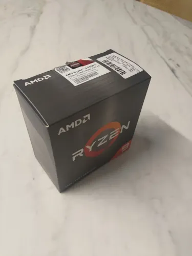Processador AMD Ryzen 9 5900X, 3.7GHz (4.8GHz Max Turbo)