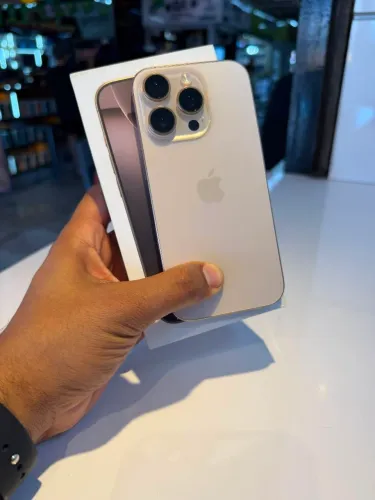 iPhone 16 Pro 128gb