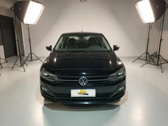 Volkswagen Virtus 1.6 MSI Flex 16V 4P Aut. 2022