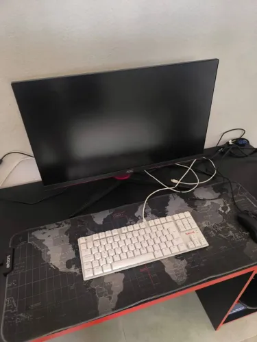 Monitor Gamer