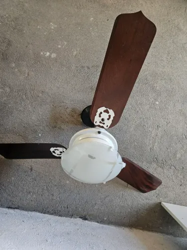 Ventilador de teto 220v