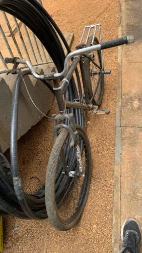Vendo bike