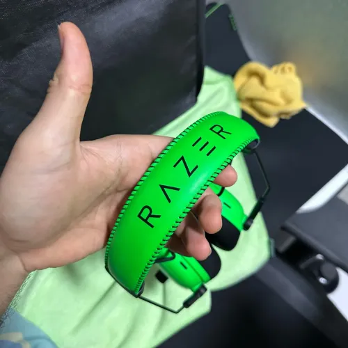Fone Razer blackshark v3 pro
