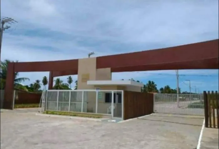 Lotes para Venda no Condomínio Meridiem - Abaís/Estância