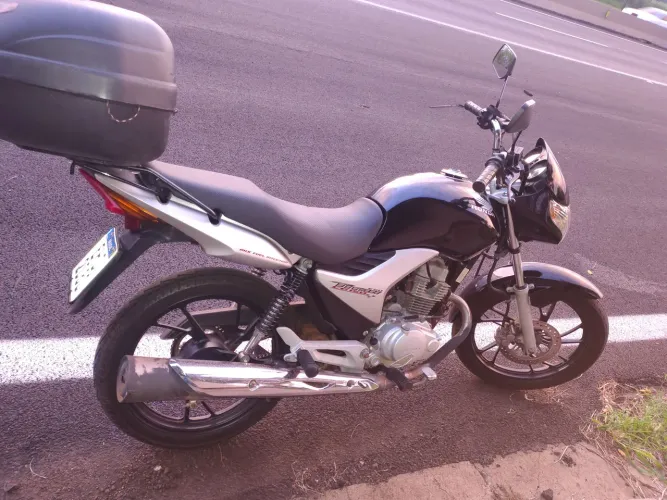 Tiran 150 esd