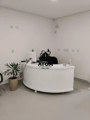 Sala Comercial para Aluguel em Taubaté Jardim das Nações