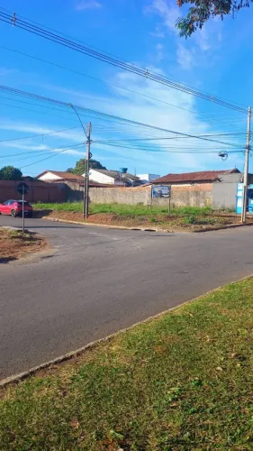 LOTE COMERCIAL ESQUINA AV SERINGUEIRAS EM FRENTE AO PRÓX MAX SUPERMERCADO OPORTUNIDADE ÚNI