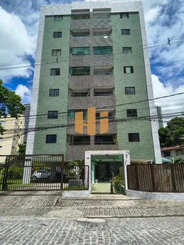 Apartamento, Residencial para Aluguel, Casa Forte, Recife