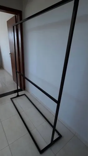 Arara Cabideira