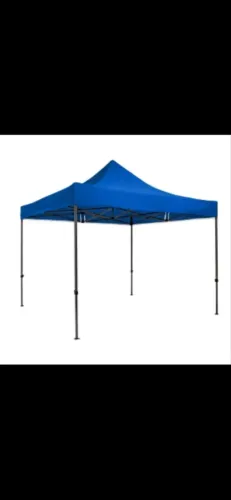 Tenda sanfonada 3x3