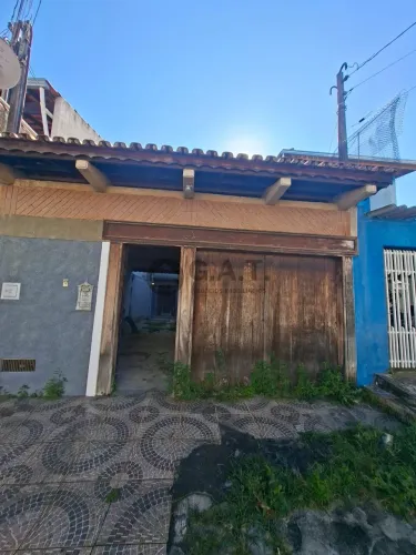 Casa para Locação em Sorocaba-SP, Jardim Boa Esperança: 2 Quartos, 2 Suítes, 2 Salas, 1 Ba