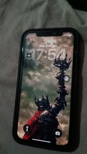 iPhone 11 branco