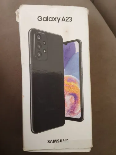 Celular Samsung Galaxy A 23