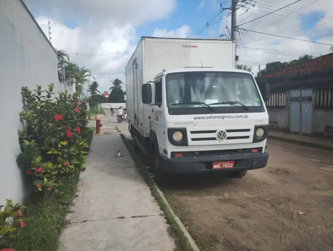 Mudanças para Todo Brasil