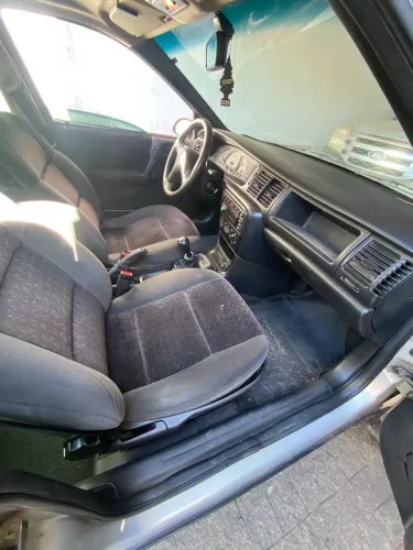 Chevrolet Vectra GLS/expres.2.2/ 2.0 E 2.0 CD 8V 1999