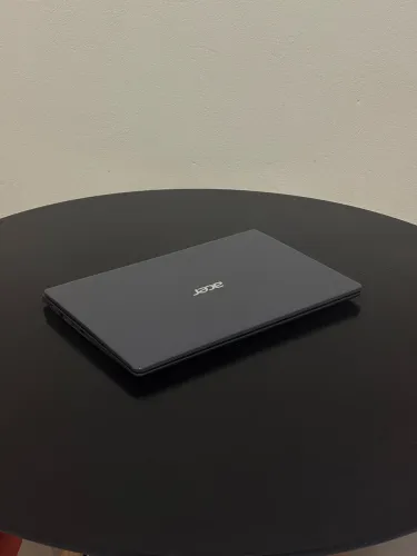 Notebook Acer i3 4gb RAM 500gb hd