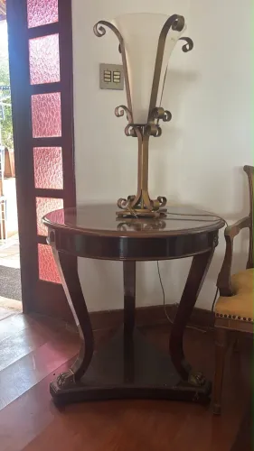 Mesa de canto