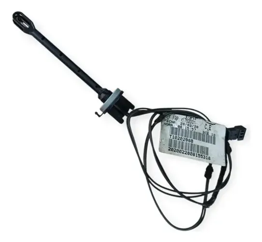 Sensor Temperatura Renault Sandero 2014 2017