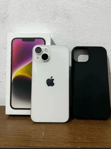 Vende iPhone 14 128 gb