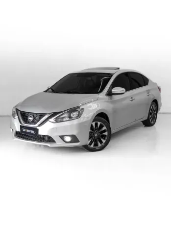 Nissan Sentra SL 2.0 Flexstart 16V Aut. 2019