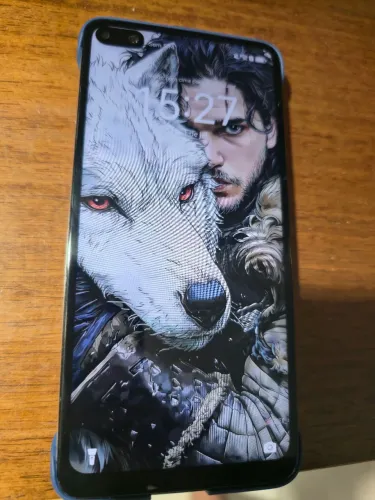 Huawei p40