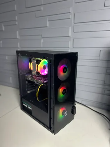 Pc Gamer i5 9400f / GTX 1660 Super