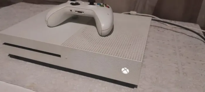 Xbox one s Original