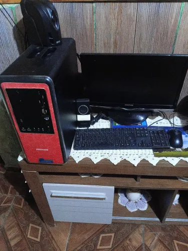Troco em motorizada