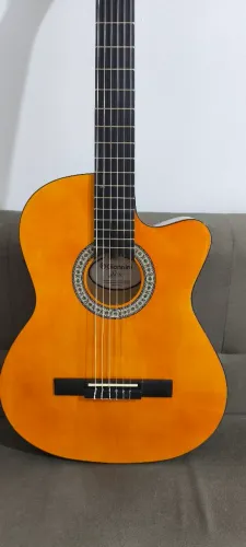 Violão Giannini NOVO