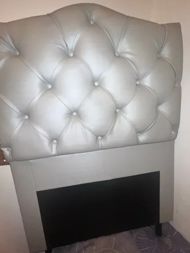 Cabeceira para Cama de Solteiro