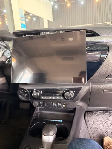 Vende-se multimídia para camionete, Honda, polo , virtus e outras marcas