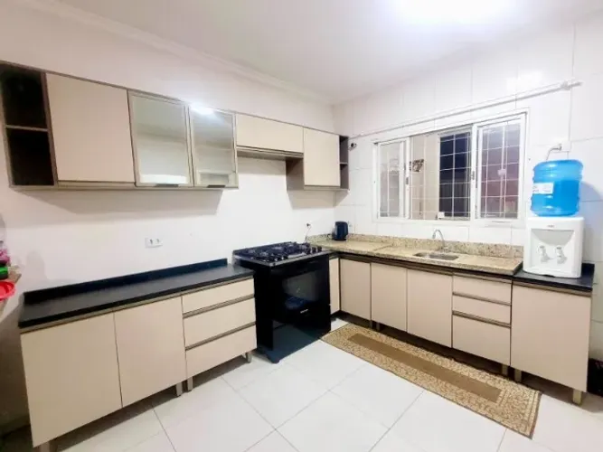 Cozinha modular 100% MDF