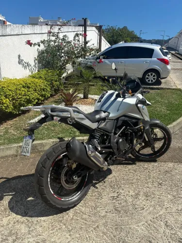 Bmw gs 310 2021