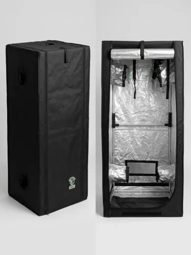 Estufa Green house combat PRO 60x60x140