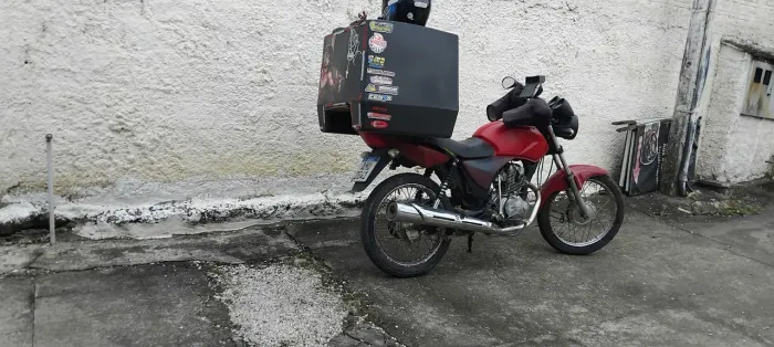 MOTOBOY