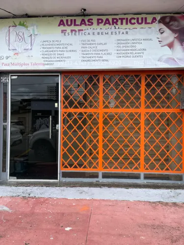 ALUGO PONTO COMERCIAL NA MUNDURUCUS