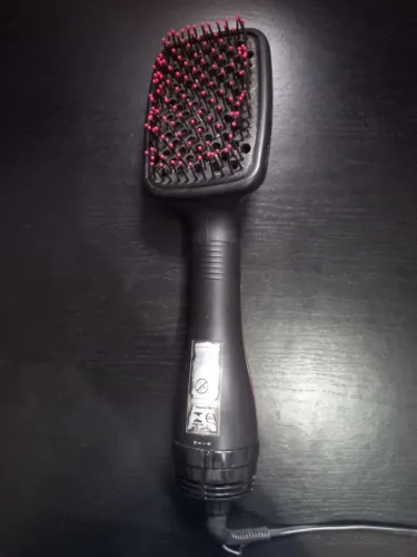 Escova Secadora Magic Air Mondial